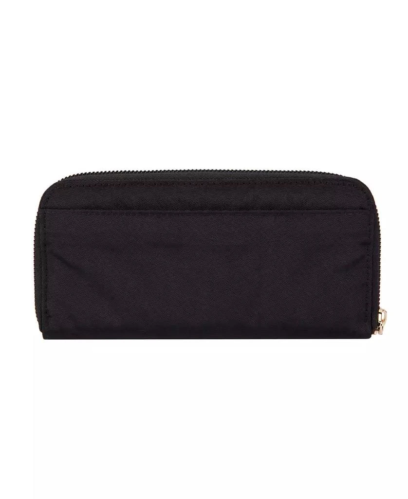 商品Travelon|RFID Blocking Zip Wallet,价格¥455,第2张图片详细描述