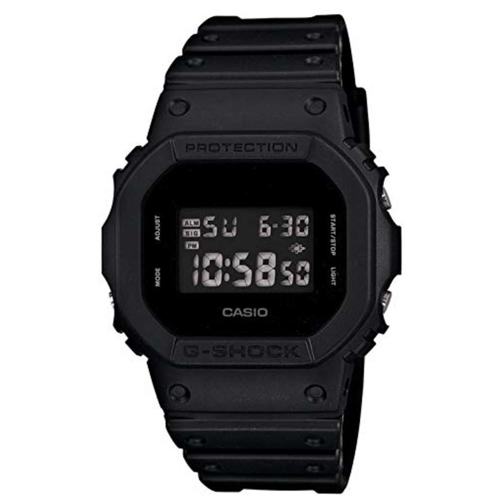 Casio G-Shock   手表商品第1张图片规格展示