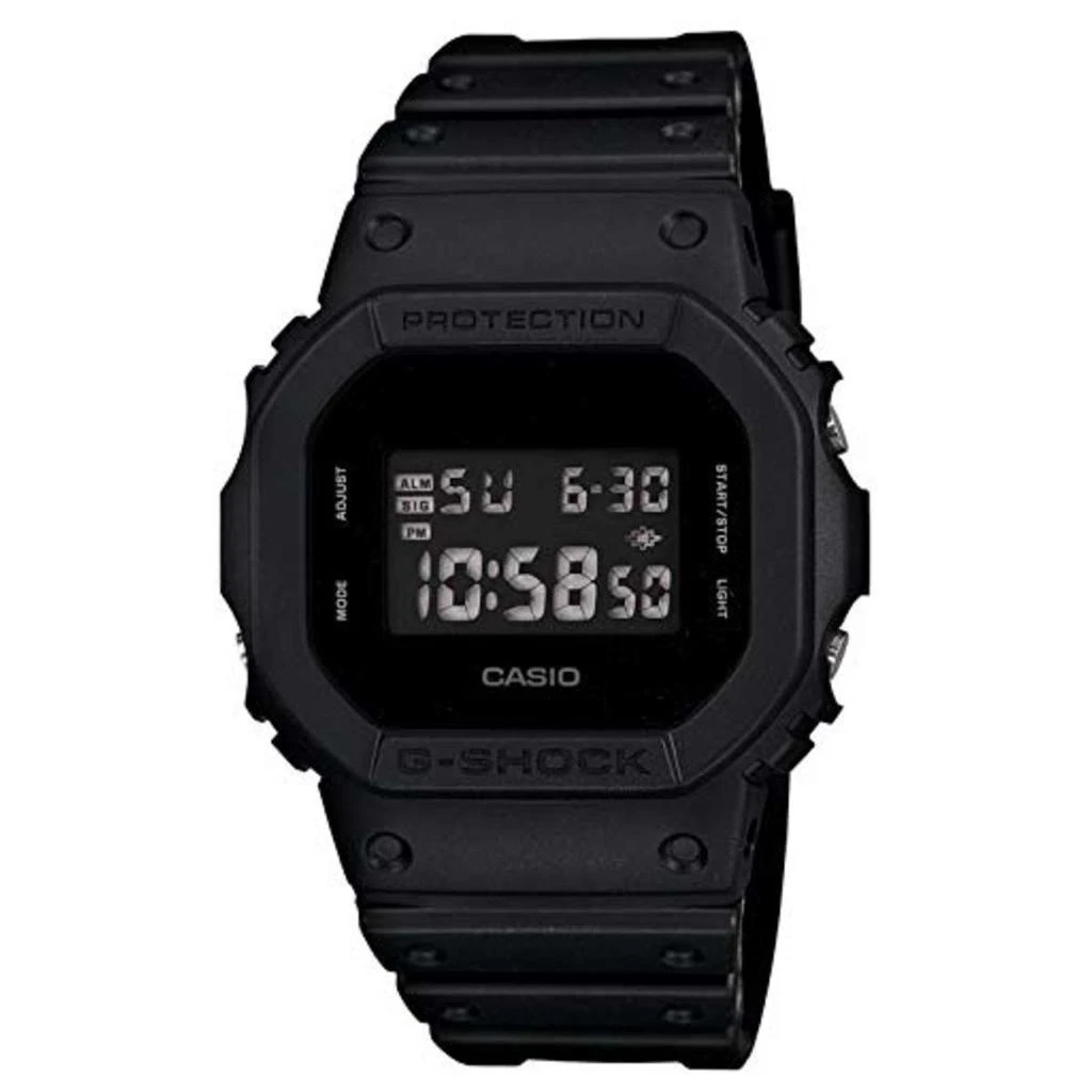 商品G-Shock|Casio G-Shock 手表,价格¥654,第1张图片