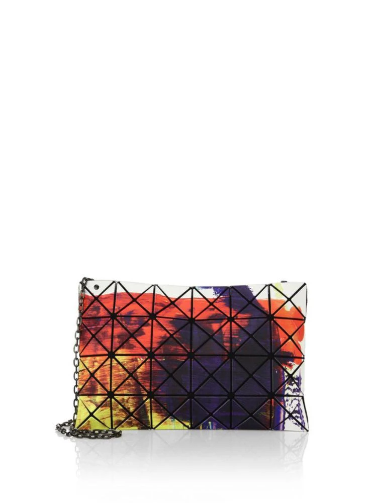 商品Issey Miyake|Soul Multicolor Chain Clutch,价格¥4305,第1张图片