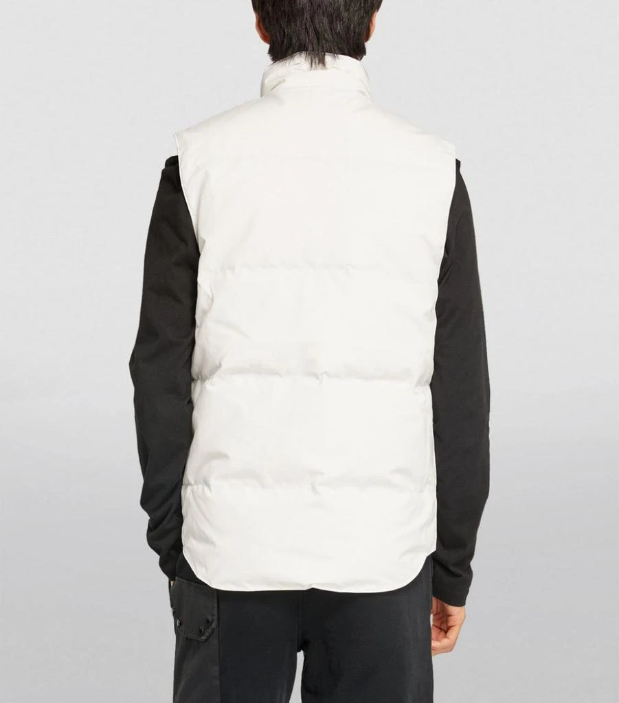 商品Canada Goose|Padded Garson Gilet,价格¥6104,第4张图片详细描述