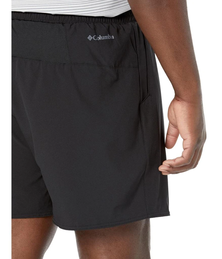 商品Columbia|Big & Tall Hike™ Shorts,价格¥324,第3张图片详细描述