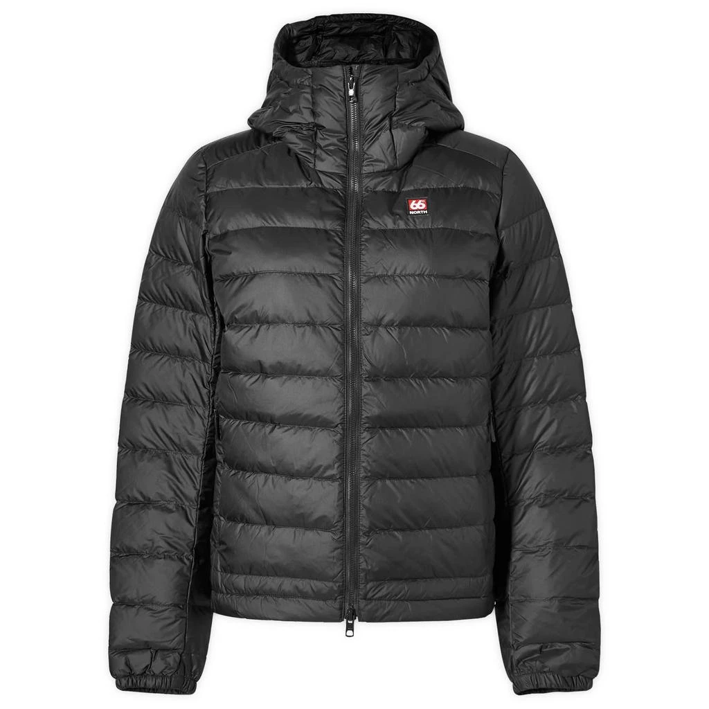 商品66 North|66° North Keilir Down Jacket,价格¥1636,第1张图片