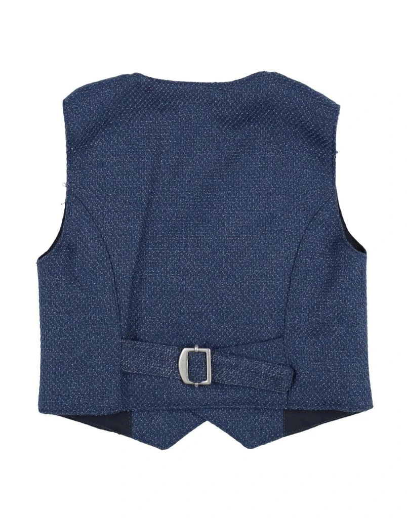 商品ALETTA|Suit vest,价格¥385,第2张图片详细描述