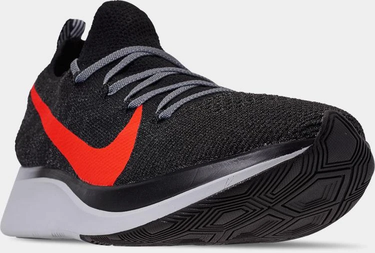 商品NIKE|男士 Zoom Fly Flyknit 跑步鞋,价格¥665,第2张图片详细描述