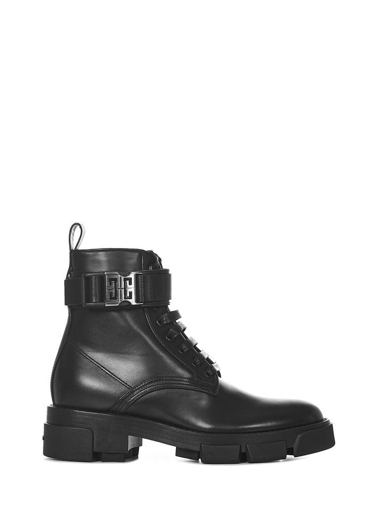 商品Givenchy|Gaivenchy Terra Boots,价格¥6045,第1张图片