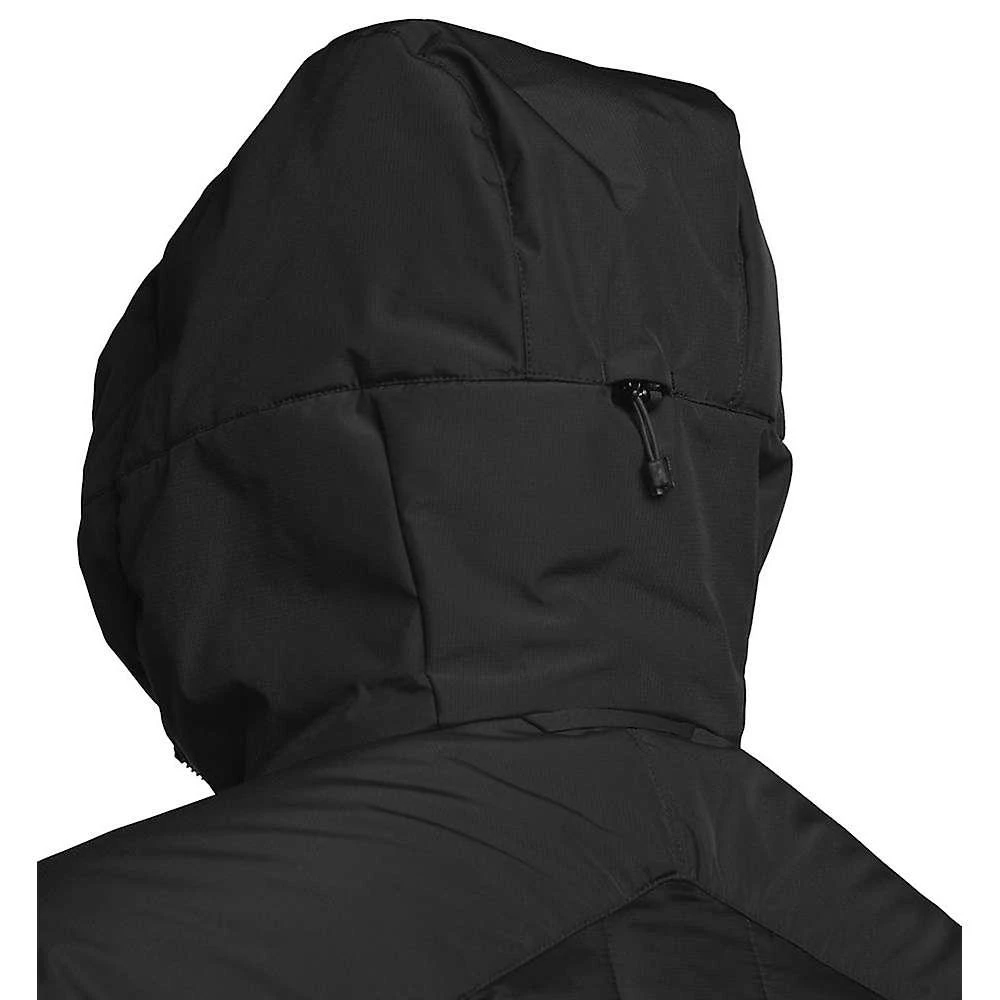 商品Haglofs|Men's Nordic Mimic Hood Jacket,价格¥1587,第4张图片详细描述