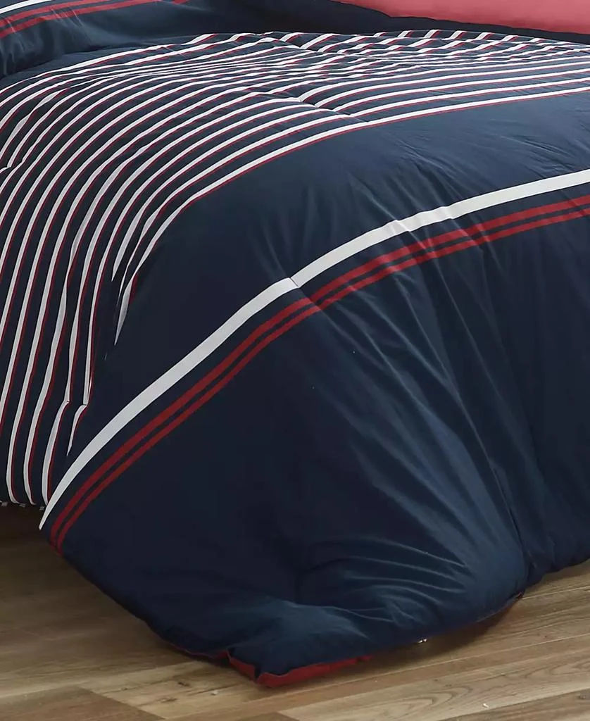 Mineola Reversible 2-Piece Comforter Set 商品