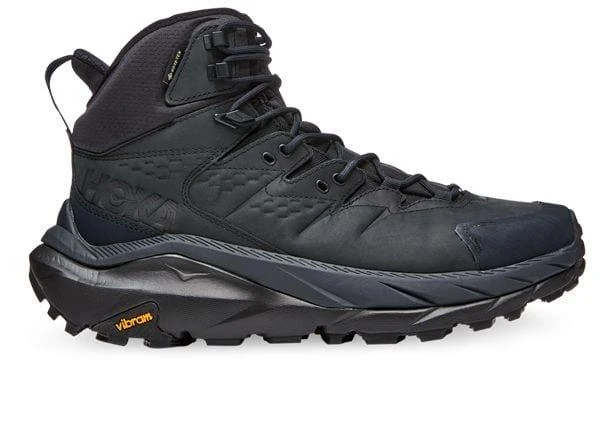 商品Hoka One One|w kaha 2 gtx black hiking,价格¥1925,第1张图片