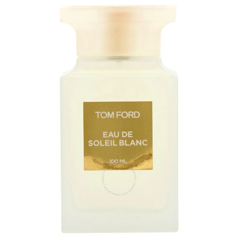 商品Tom Ford|Tom Ford Eau de Soleil Blanc Unisex EDT,价格¥1017,第2张图片详细描述