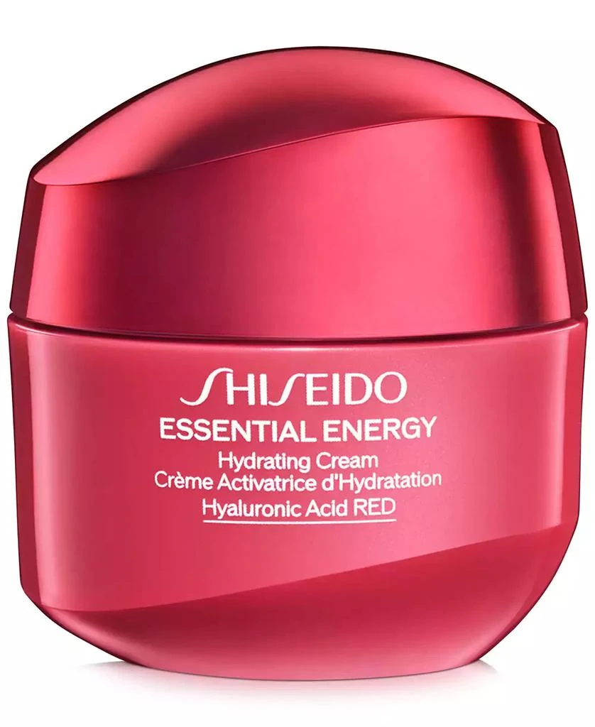 商品Shiseido|Essential Energy Hydrating Cream, 1.7 oz.,价格¥224,第1张图片