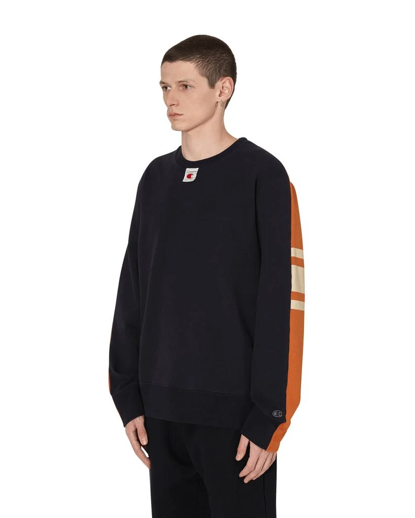 商品CHAMPION|Craig Green 60s Vintage Crewneck Sweatshirt Multicolor,价格¥778,第2张图片详细描述