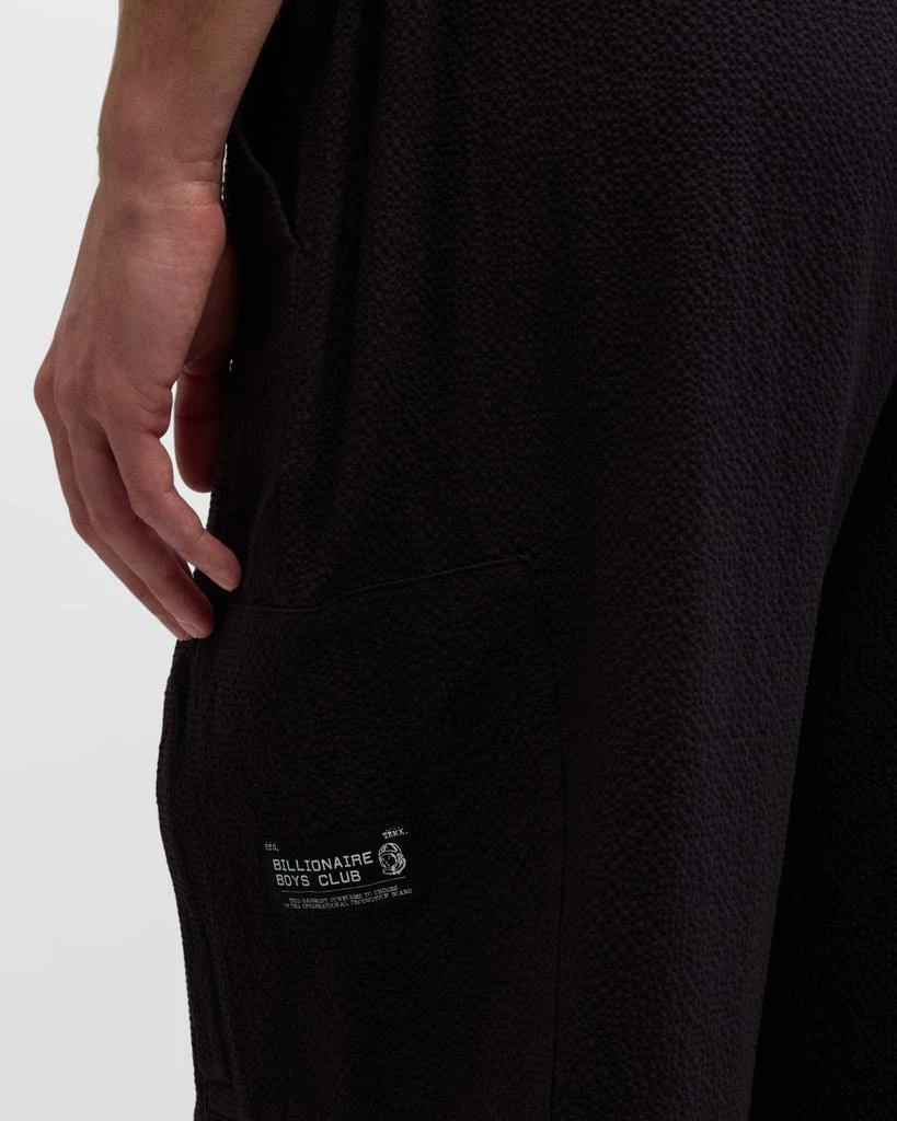 商品Billionaire Boys Club|Men's Drawstring Hammock Pants,价格¥560,第5张图片详细描述