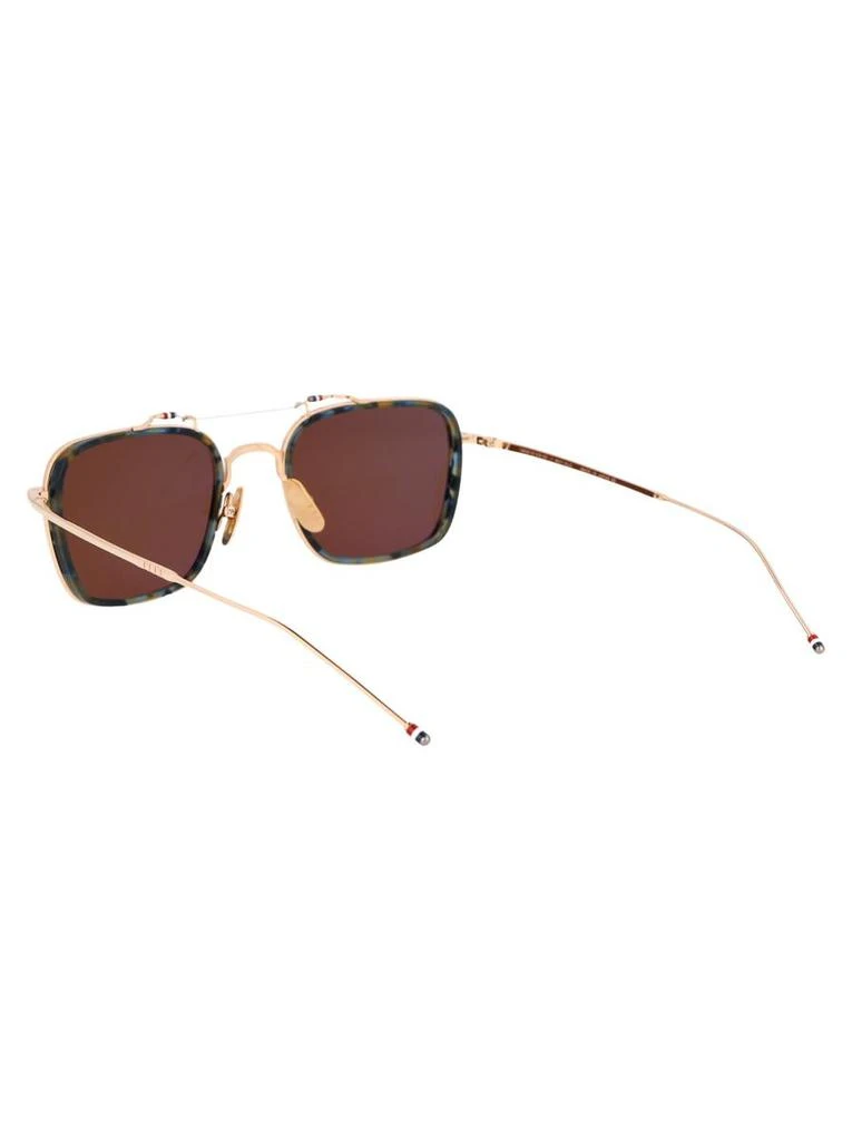 商品Thom Browne|Thom Browne SUNGLASSES,价格¥4787,第4张图片详细描述