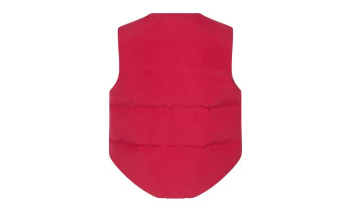 商品Supreme|Supreme WTAPS Tactical Down Vest,价格¥3029,第4张图片详细描述