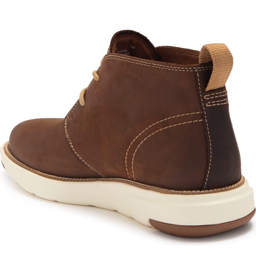 商品Cole Haan|Grand Atlantic Chukka Boot,价格¥881,第4张图片详细描述