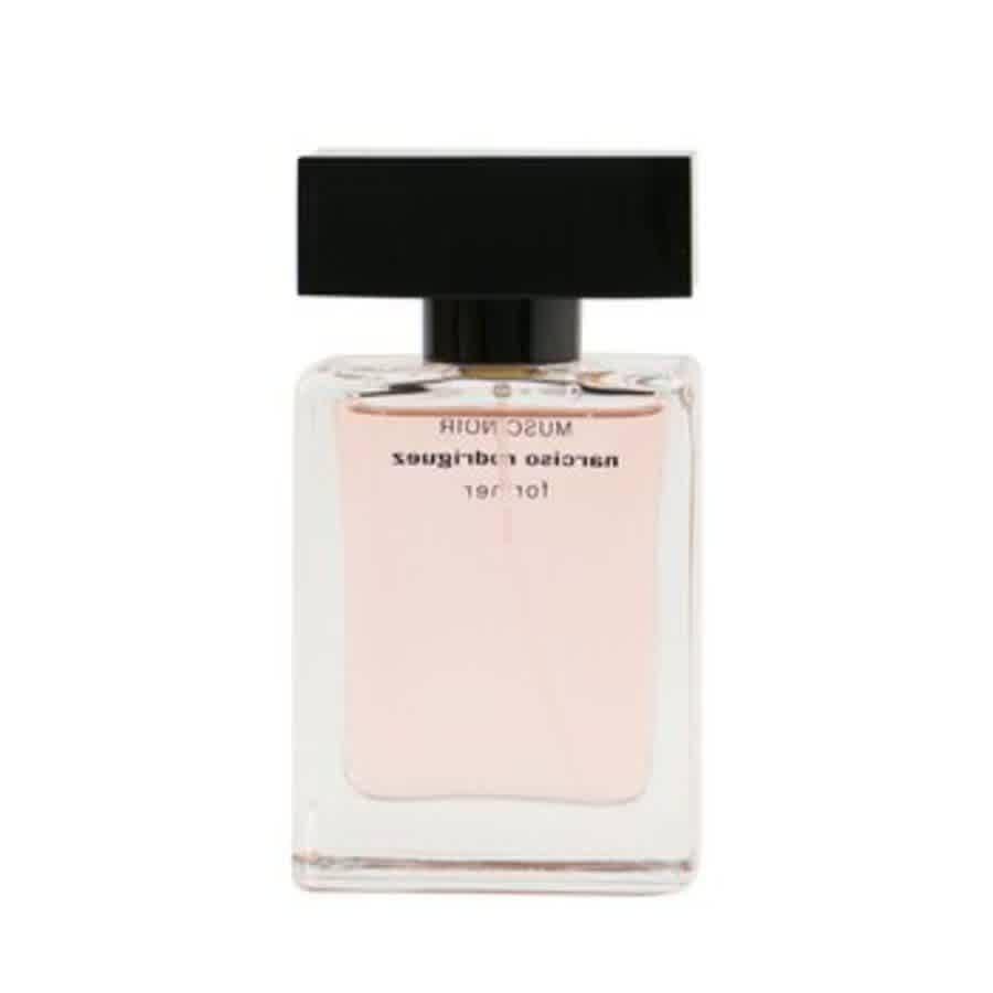 商品Narciso Rodriguez|Narciso Rodriguez - For Her Musc Noir Eau De Parfum Spray 30ml/1oz,价格¥473,第5张图片详细描述