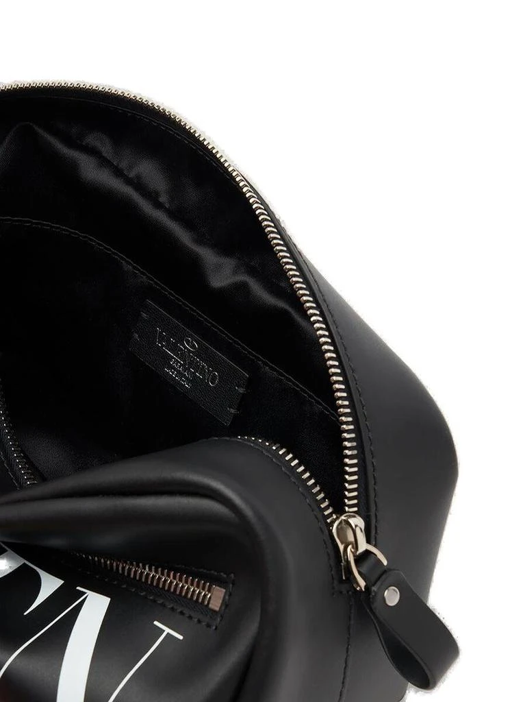 商品Valentino|Valentino VLTN Printed Toiletries Bag,价格¥3596,第5张图片详细描述