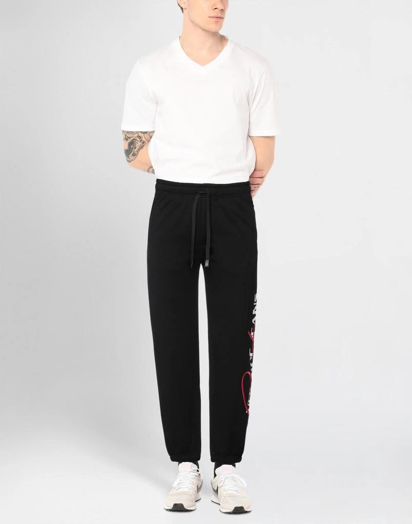 商品Versace|Casual pants,价格¥1576,第2张图片详细描述