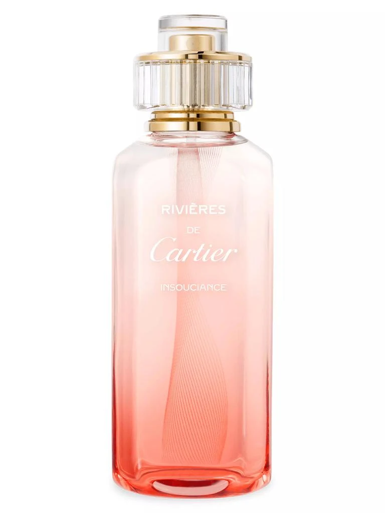 商品Cartier|Insouciance,价格¥878,第1张图片