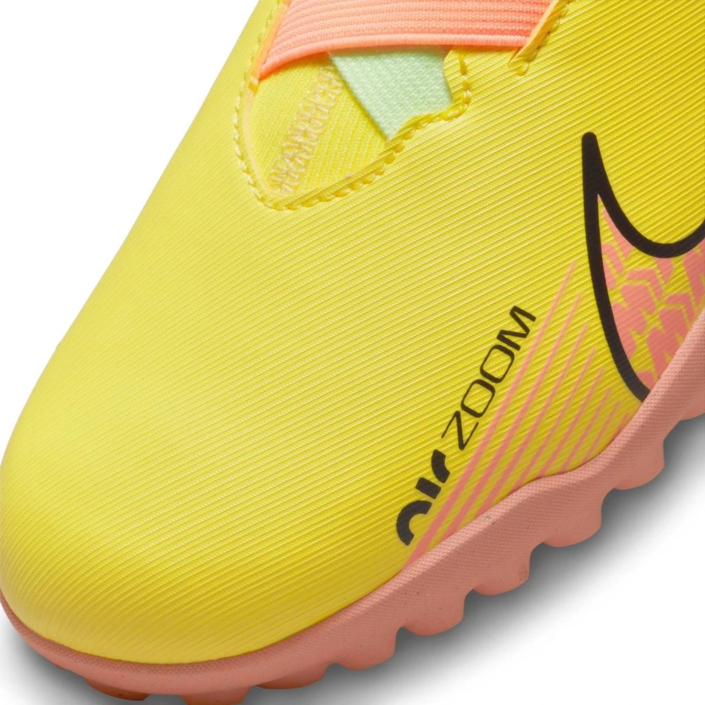 Nike Kids' Mercurial Zoom Vapor 15 Academy Turf Soccer Cleats 商品