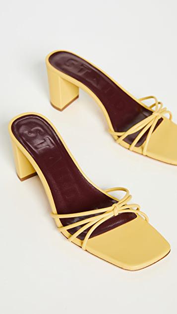 Pippa 高跟鞋商品第4张图片规格展示