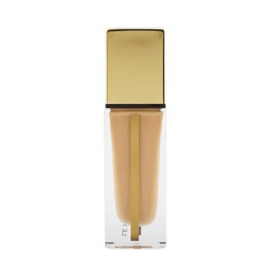 商品Yves Saint Laurent|Unisex Touche Eclat Le Teint Long Wear Glow Foundation SPF22 0.84 oz # BD30 Warm Almond Makeup 3614273070881,价格¥271,第3张图片详细描述