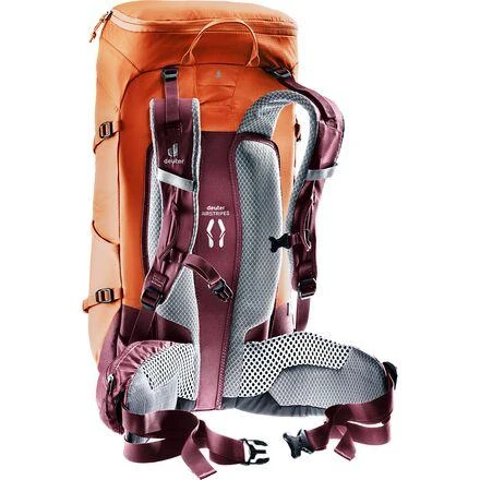 商品Deuter|Trail SL 28L Backpack - Women's,价格¥930,第2张图片详细描述