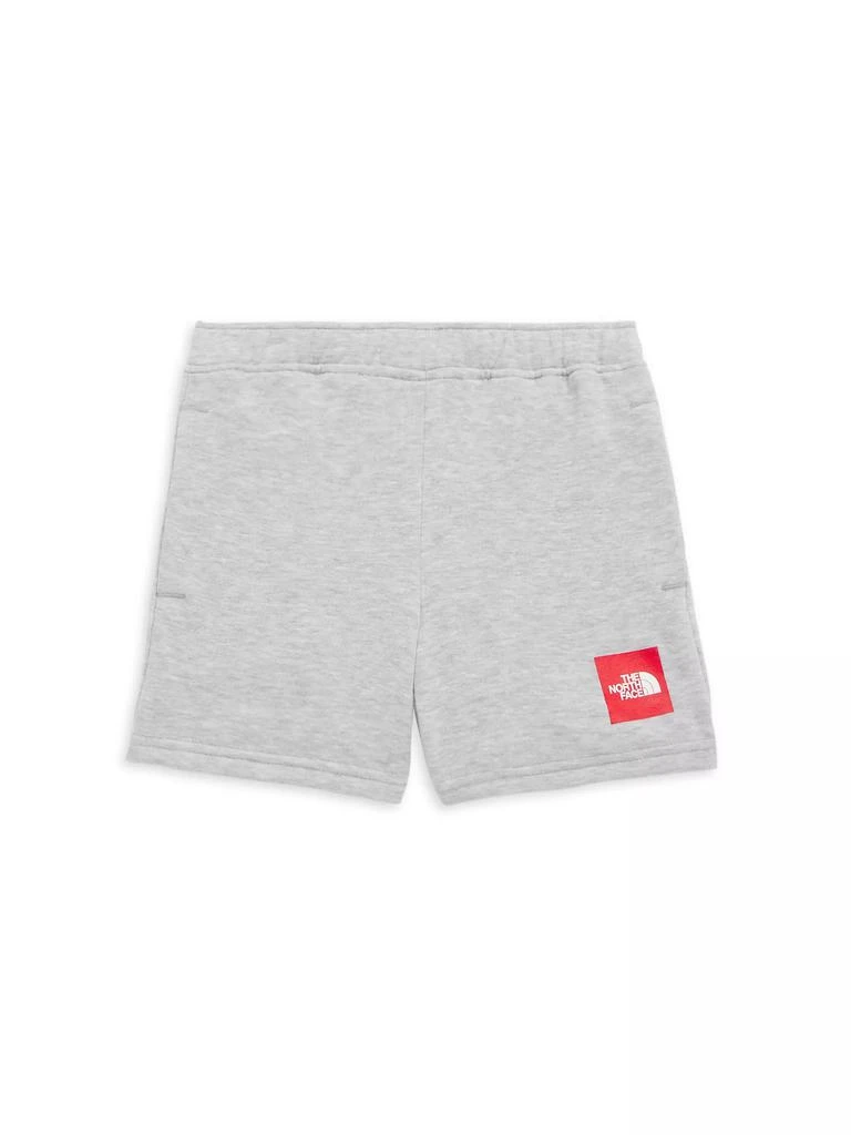 商品The North Face|Little Boy's & Boy's Never Stop Wearing Shorts,价格¥113,第1张图片