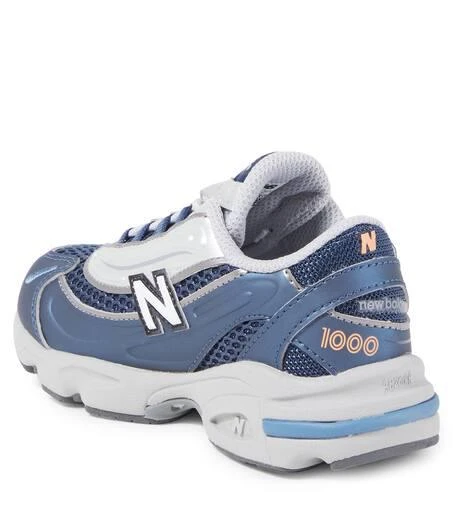 商品New Balance|1000运动鞋,价格¥1012,第2张图片详细描述