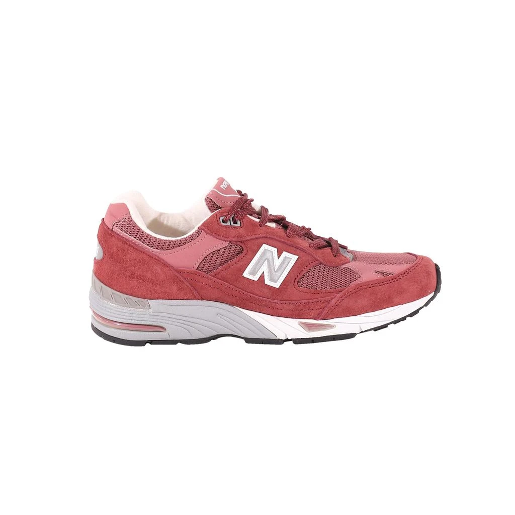 商品New Balance|New Balance W 991 W991DR,价格¥1659,第1张图片