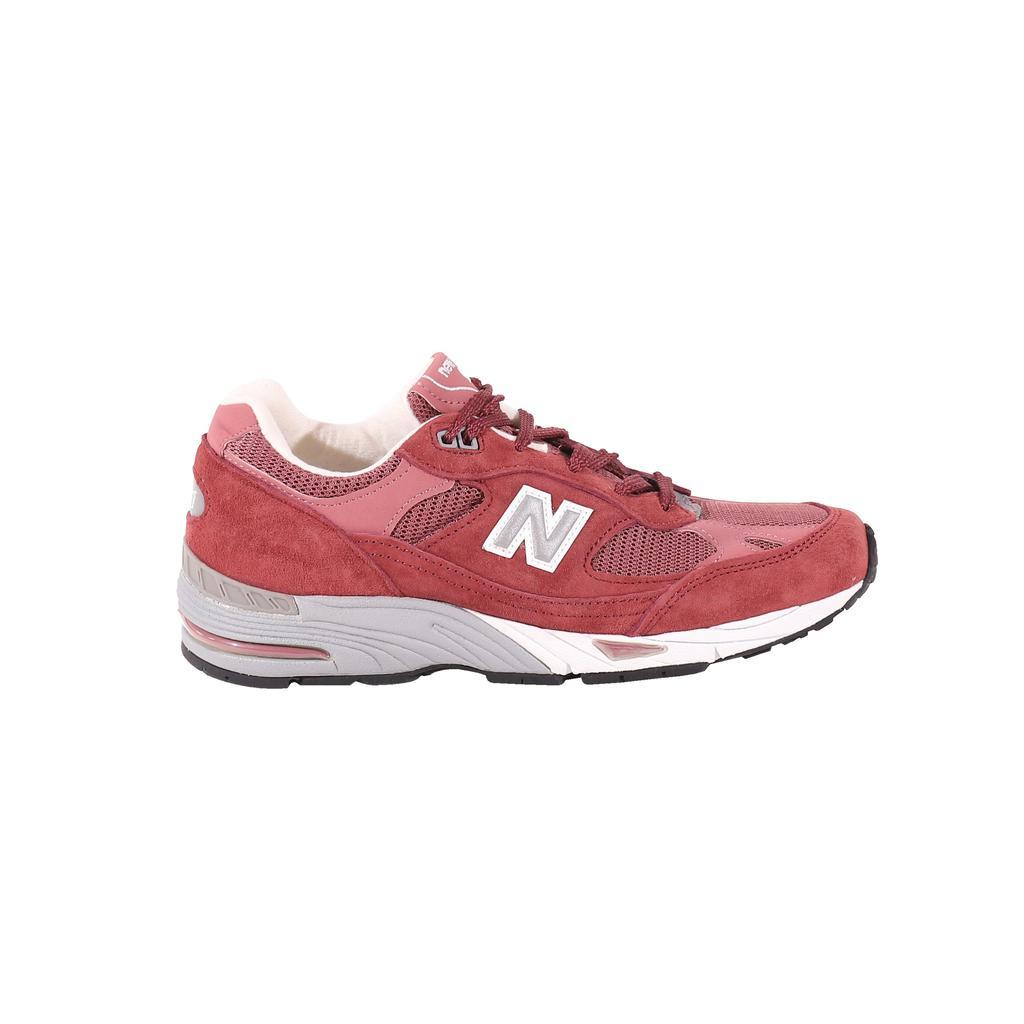 商品New Balance|New Balance W 991 W991DR,价格¥1595,第1张图片