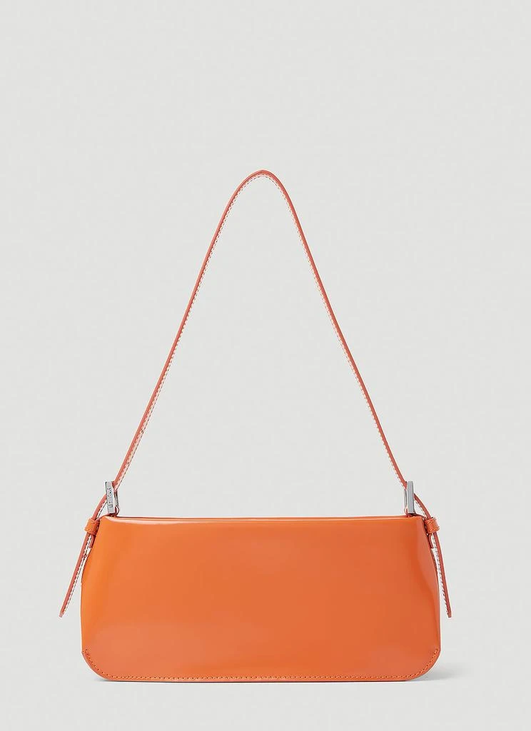 商品by FAR|By Far Dulce Semi Small Shoulder Bag,价格¥1287,第1张图片