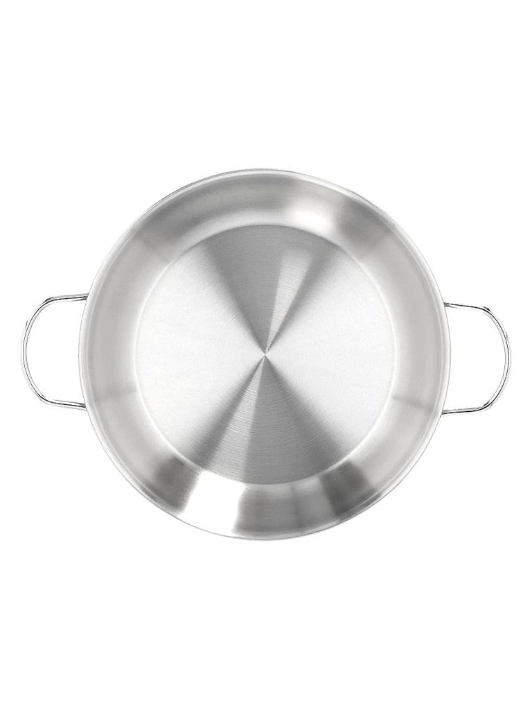 商品Demeyere|Resto 4 Piece Stainless Steel Stovetop Smoker Set,价格¥1106,第5张图片详细描述