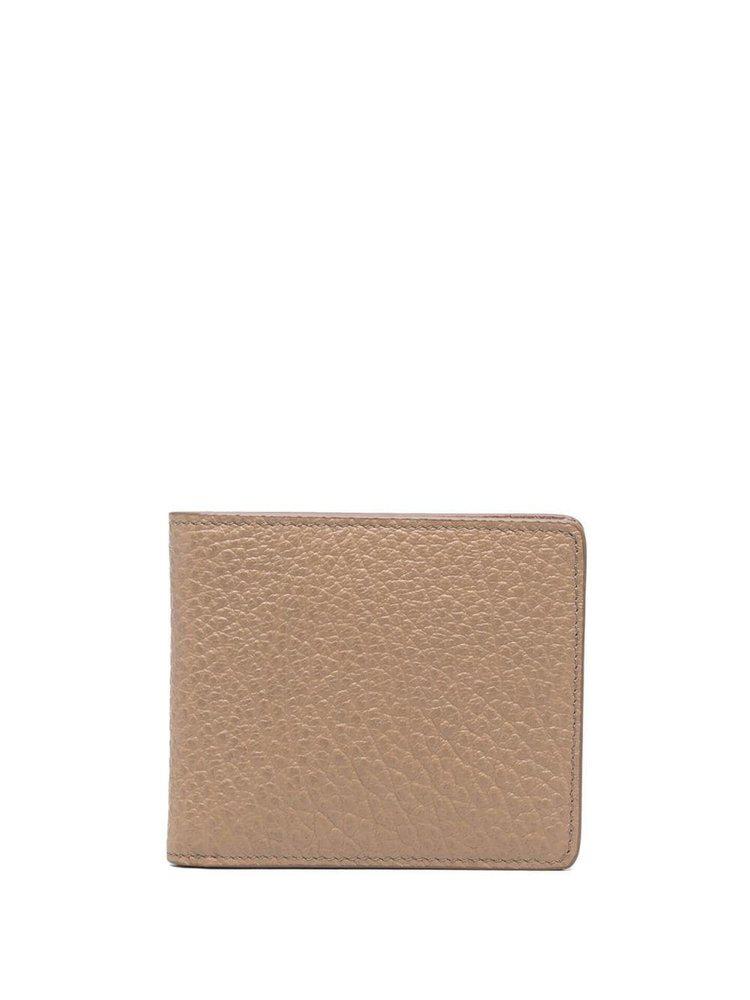 Maison Margiela Four-Stitch Bi-Fold Wallet商品第1张图片规格展示