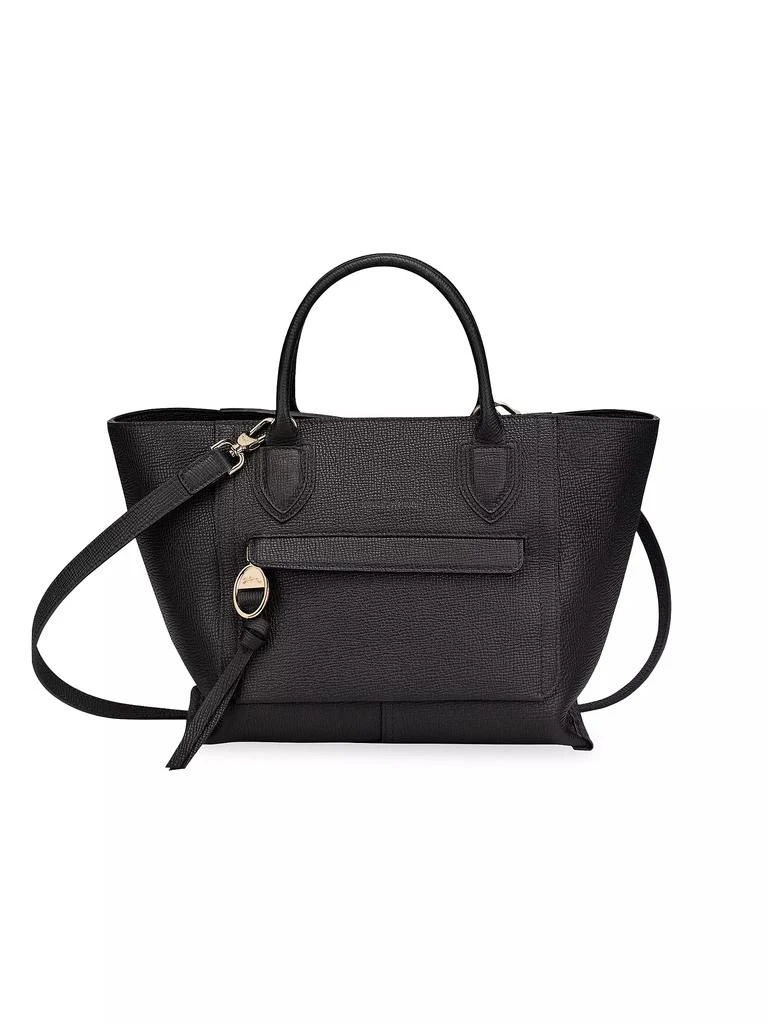 商品Longchamp|Mailbox Top Handle Bag,价格¥3334,第1张图片