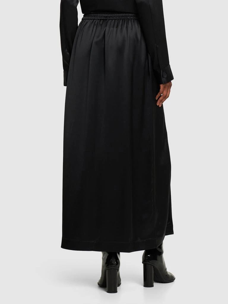 商品Y-3|Tech Midi Skirt,价格¥1141,第2张图片详细描述
