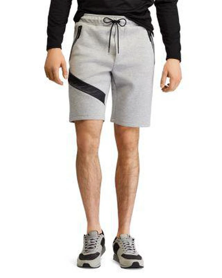商品Ralph Lauren|Polo Active Fit Double-Knit Drawstring Shorts,价格¥361,第1张图片