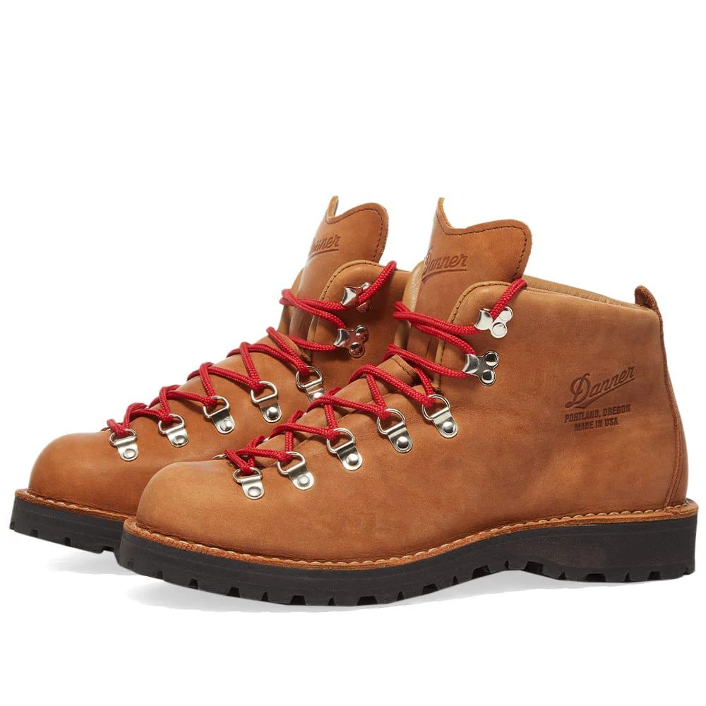 商品Danner|Danner Mountain Light Boot,价格¥3506,第1张图片