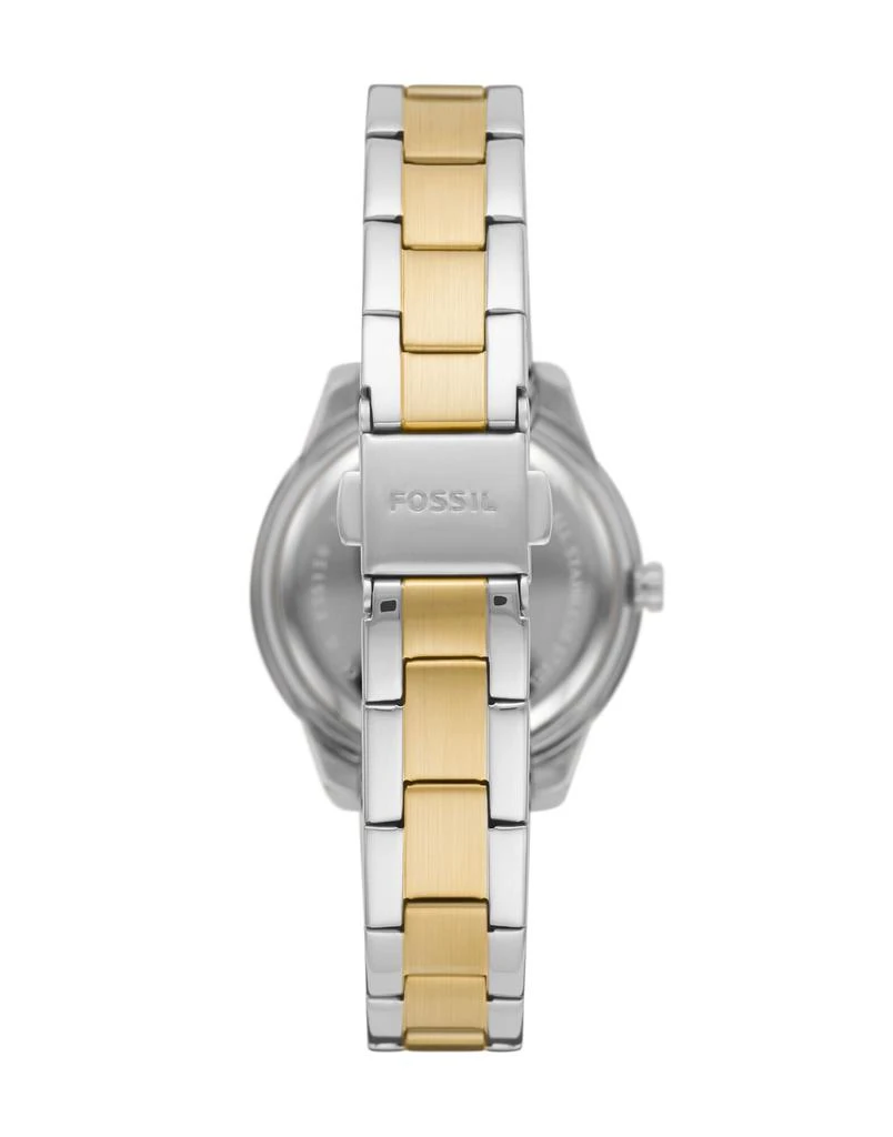 商品Fossil|Wrist watch,价格¥1081,第2张图片详细描述