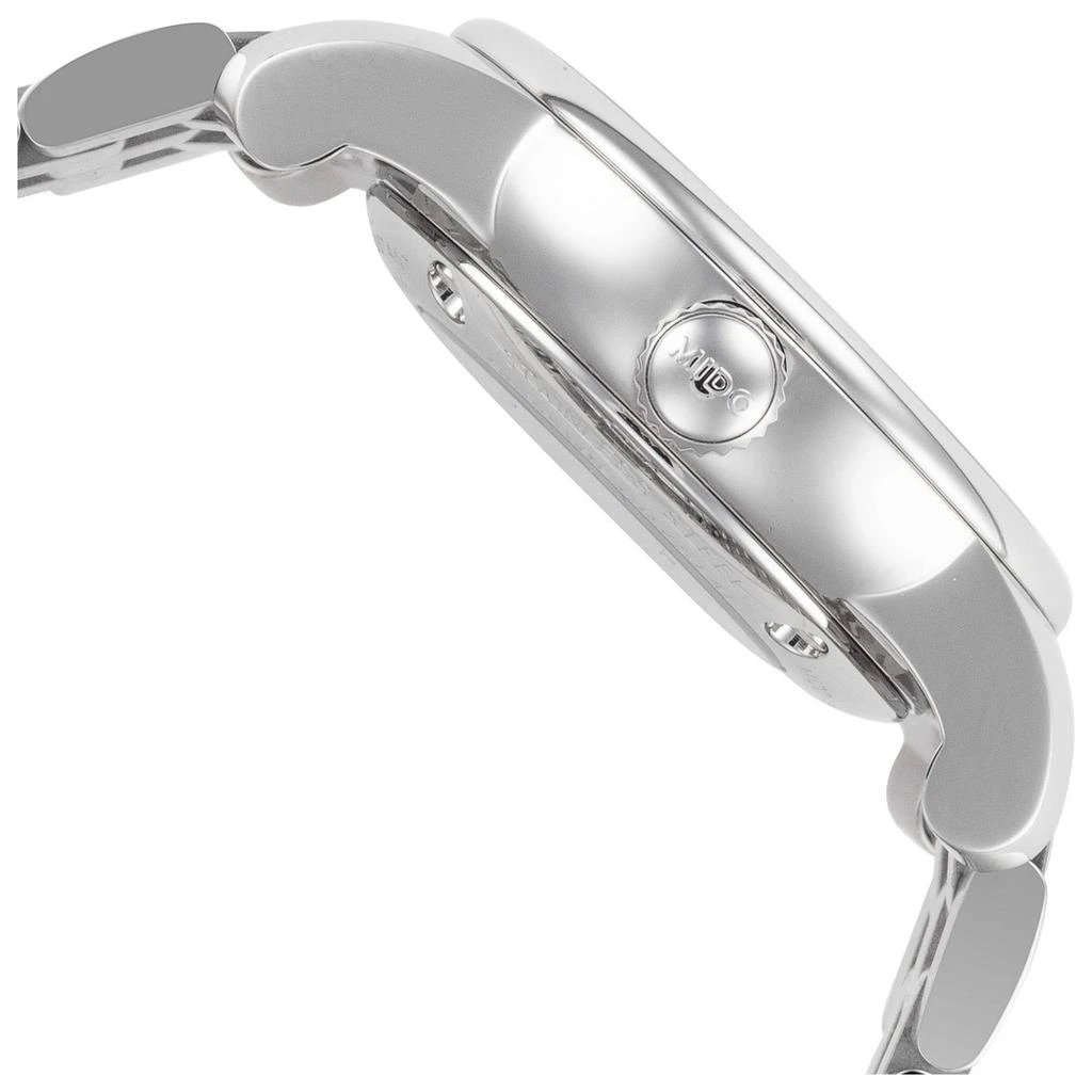 商品MIDO|贝伦赛丽  女士机械腕表 29mm M76004761,价格¥2866,第3张图片详细描述