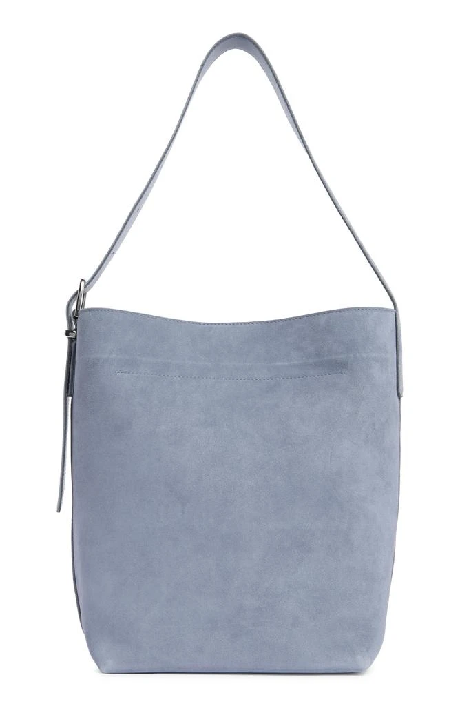 Essentials Suede Bucket Bag 商品