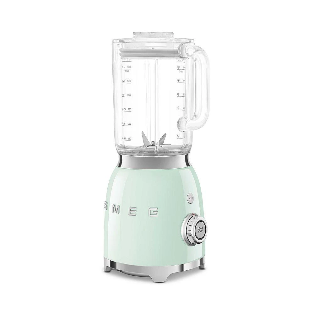 商品Smeg|50s Retro Style Blender,价格¥2594,第4张图片详细描述