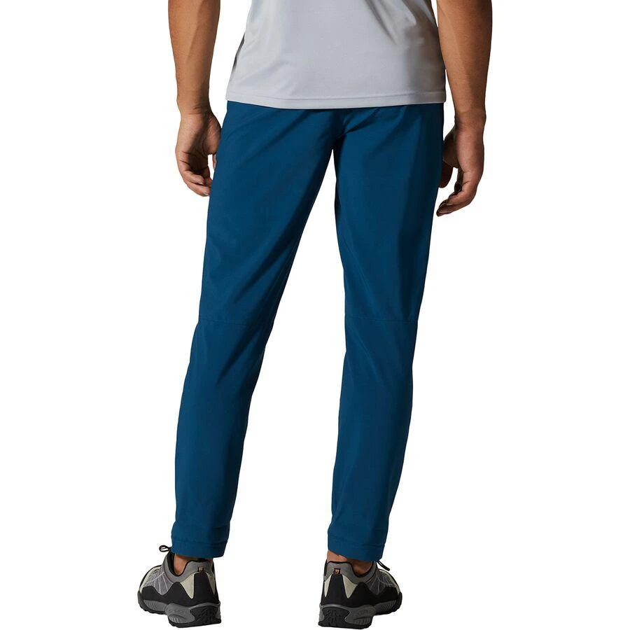 商品Mountain Hardwear|Trail Sender Pant - Men's,价格¥205,第5张图片详细描述