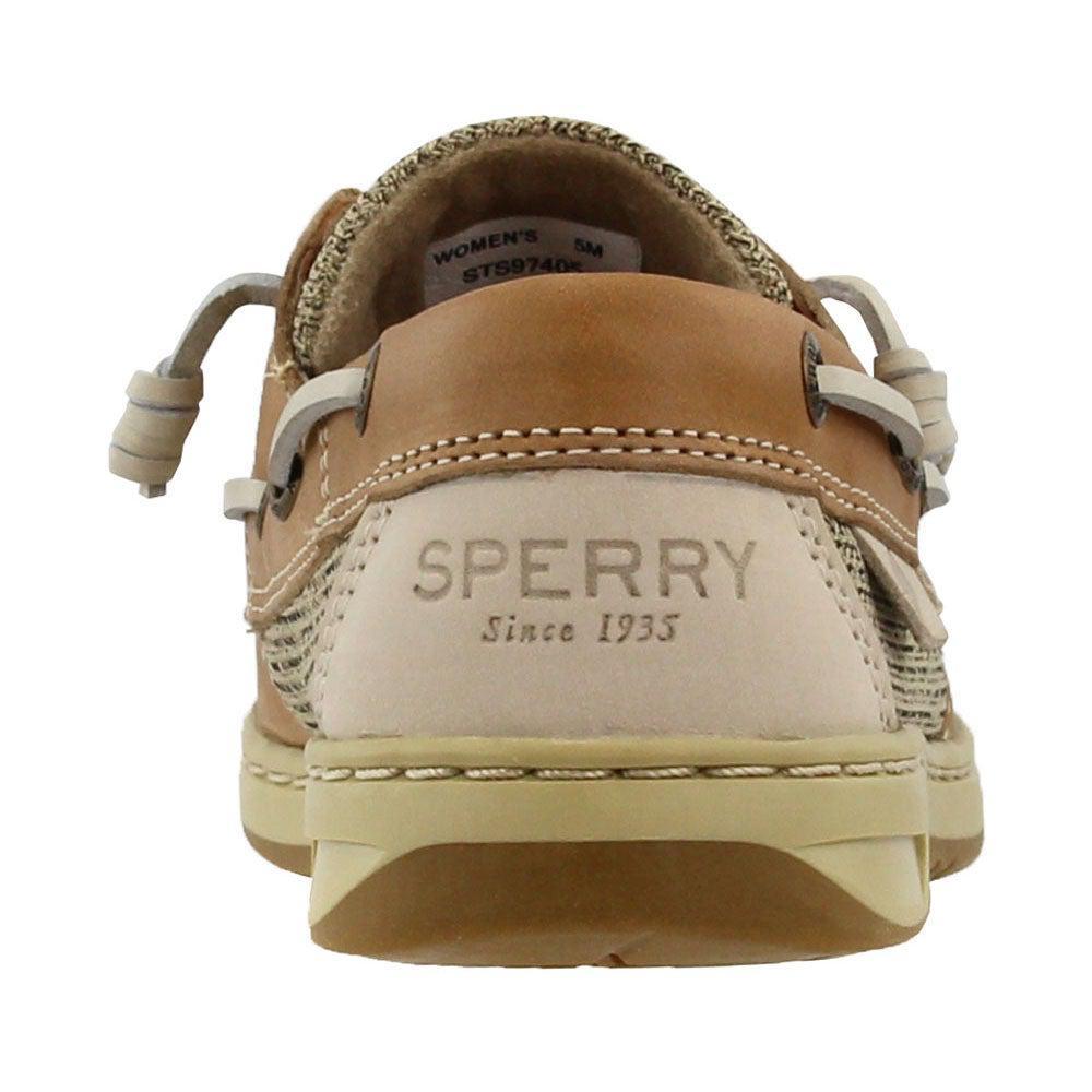 商品Sperry|Rosefish Boat Shoes,价格¥510,第3张图片详细描述