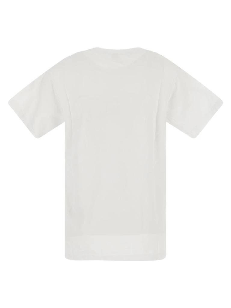 商品Sporty & Rich|Health & Wellness T-Shirt,价格¥242,第2张图片详细描述