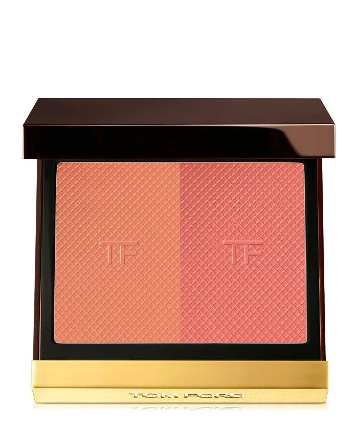 商品Tom Ford|Shade & Illuminate Blush,价格¥709,第2张图片详细描述
