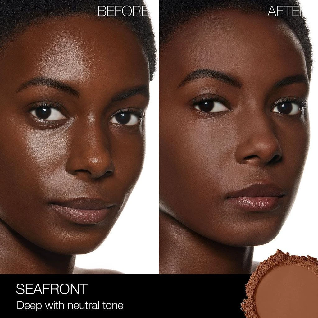 Soft Matte Advanced Perfecting Powder 商品