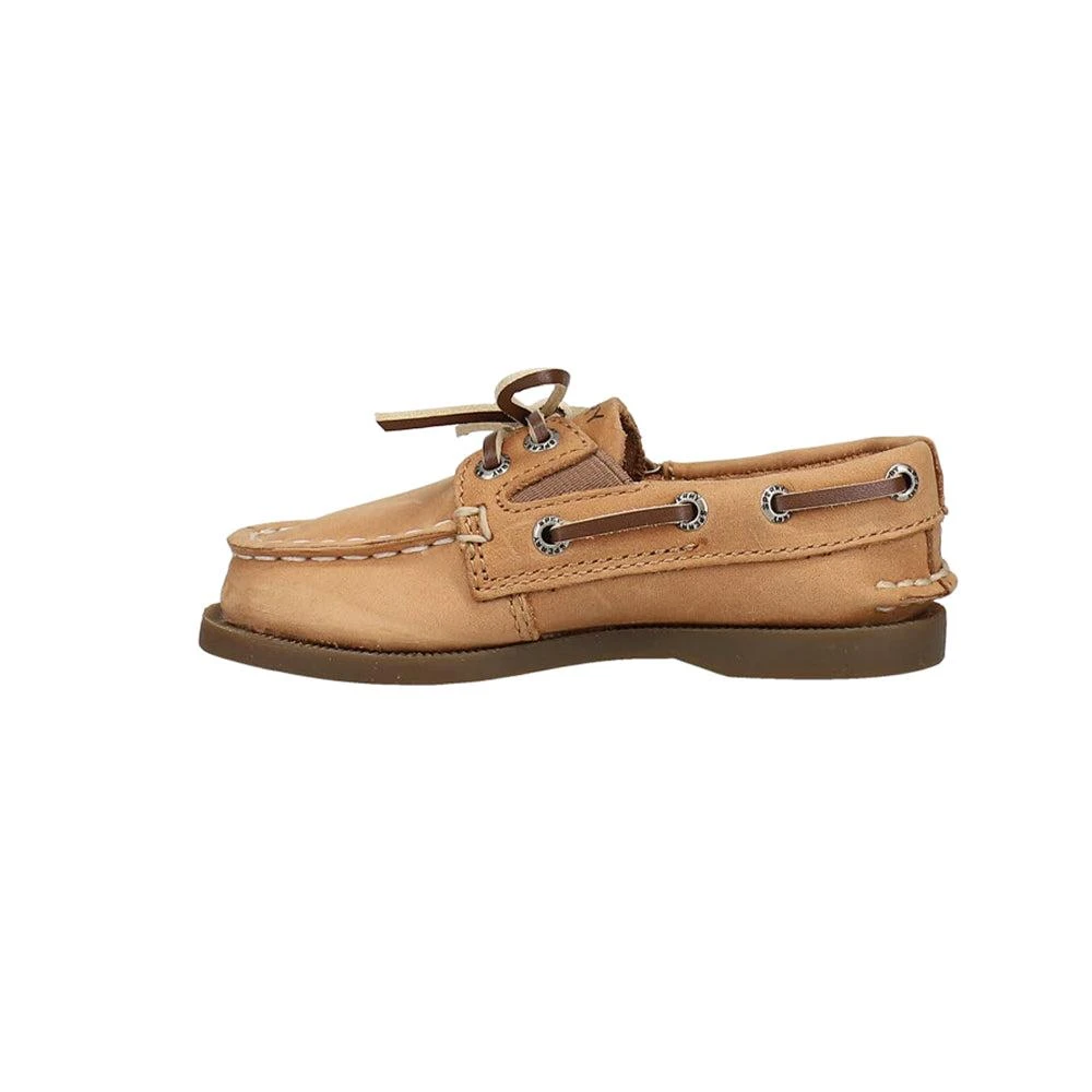 商品Sperry|Authentic Original Slip On Boat Shoes (Toddler-Little Kid),价格¥307,第3张图片详细描述