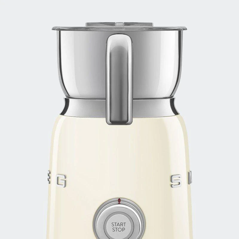 商品Smeg|Milk Frother,价格¥1736,第2张图片详细描述